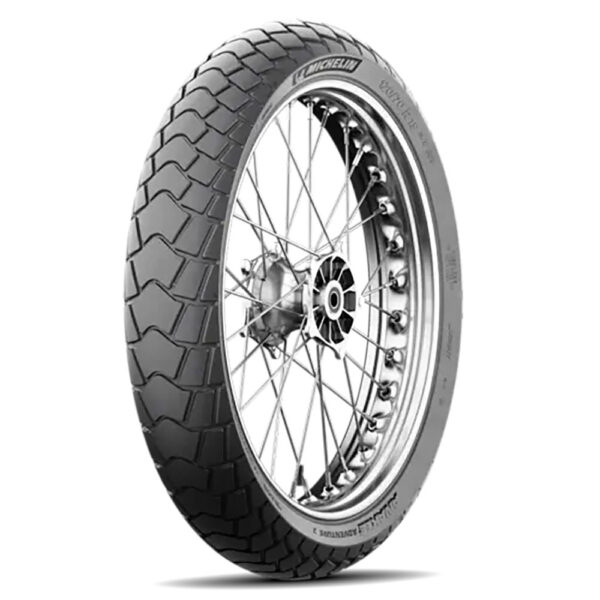 Neumático Michelin Anakee Adventure 2