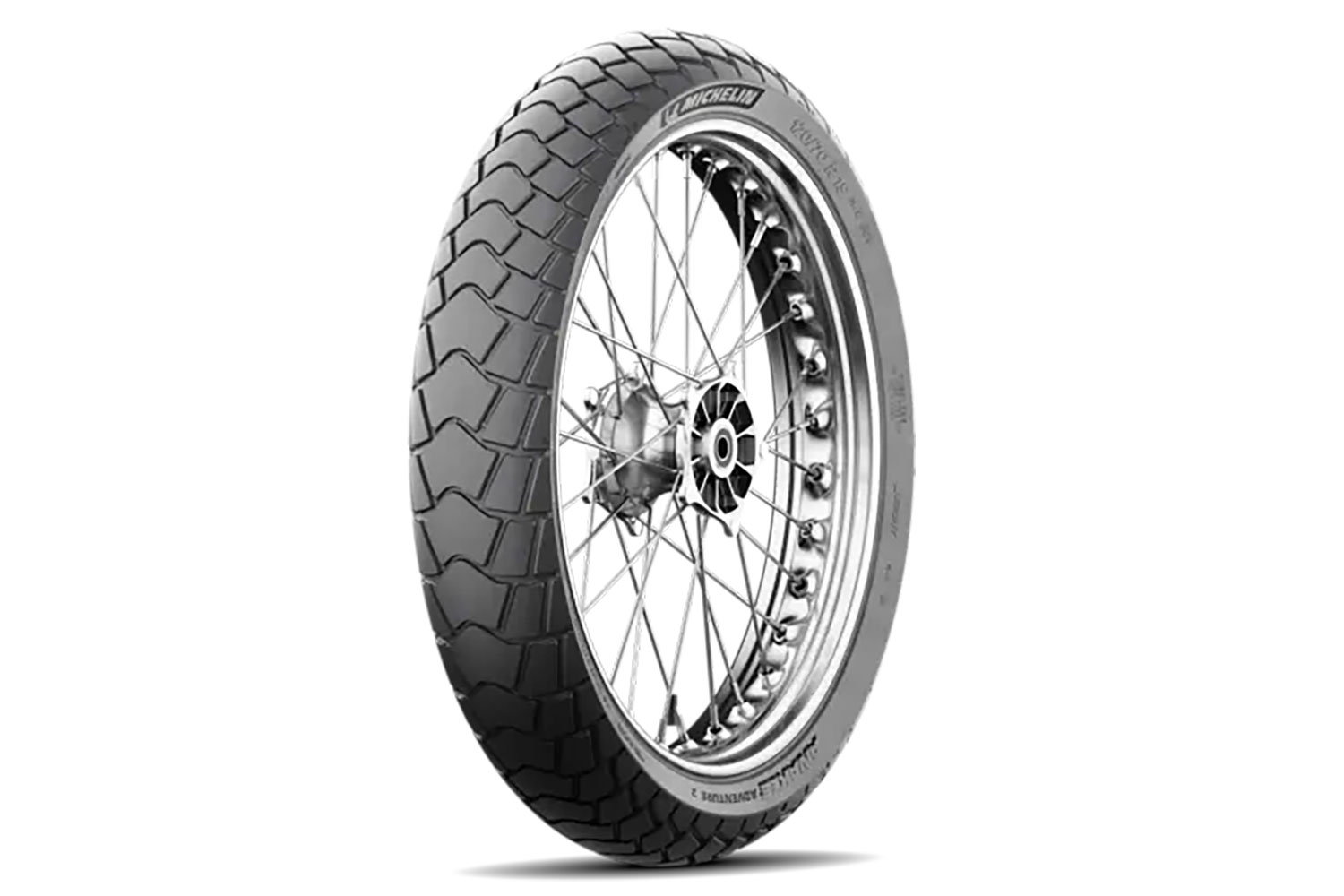 Neumático Michelin Anakee Adventure 2