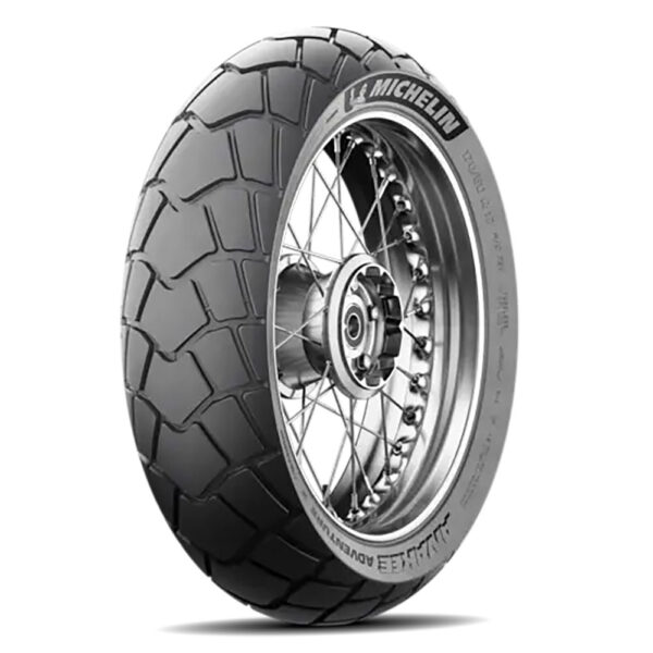 Neumático Michelin Anakee Adventure 2