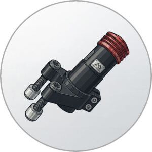 Oversuspension