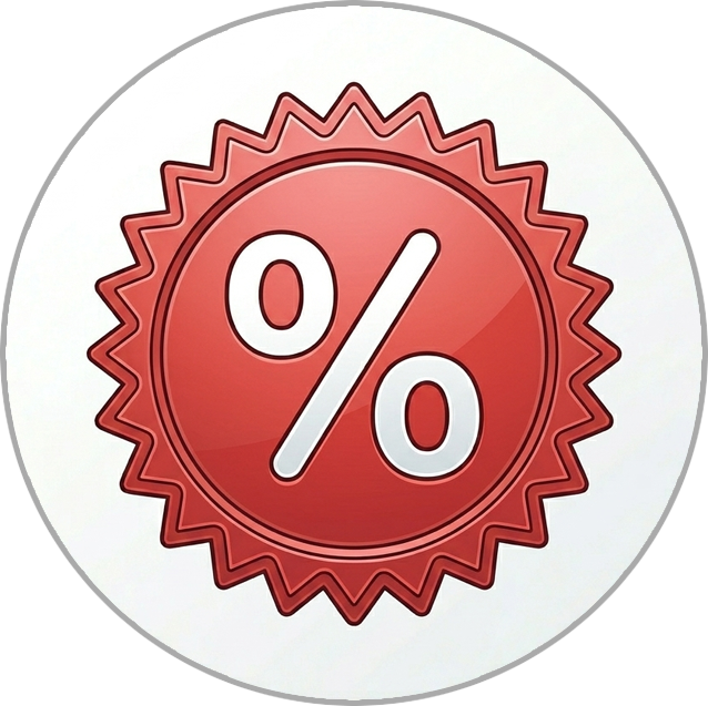Promociones en la Tienda Racing