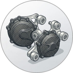 Protectores de motor