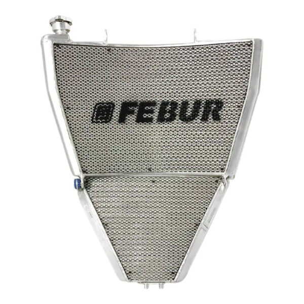 Radiador de agua y aceite Febur Racing - Aprilia RSV4 2021-2024
