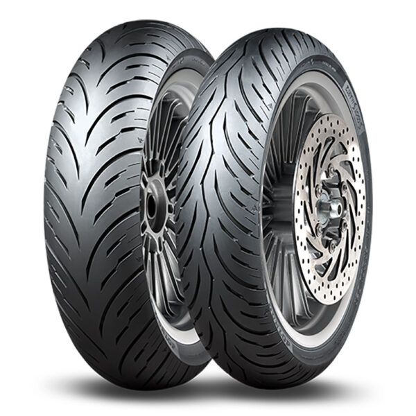Neumático Dunlop ScootSmart 2