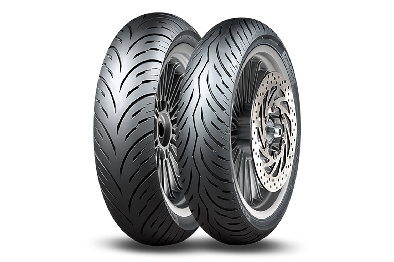 Neumático Dunlop ScootSmart 2