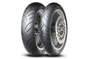 Neumático Dunlop ScootSmart