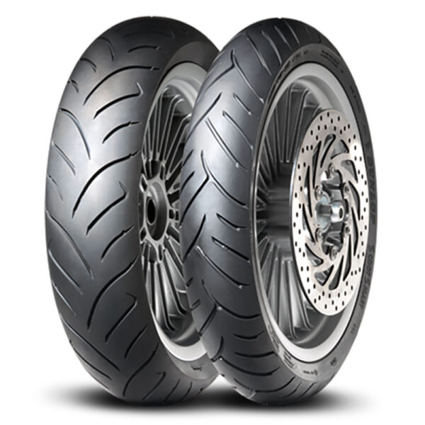 Neumático Dunlop ScootSmart