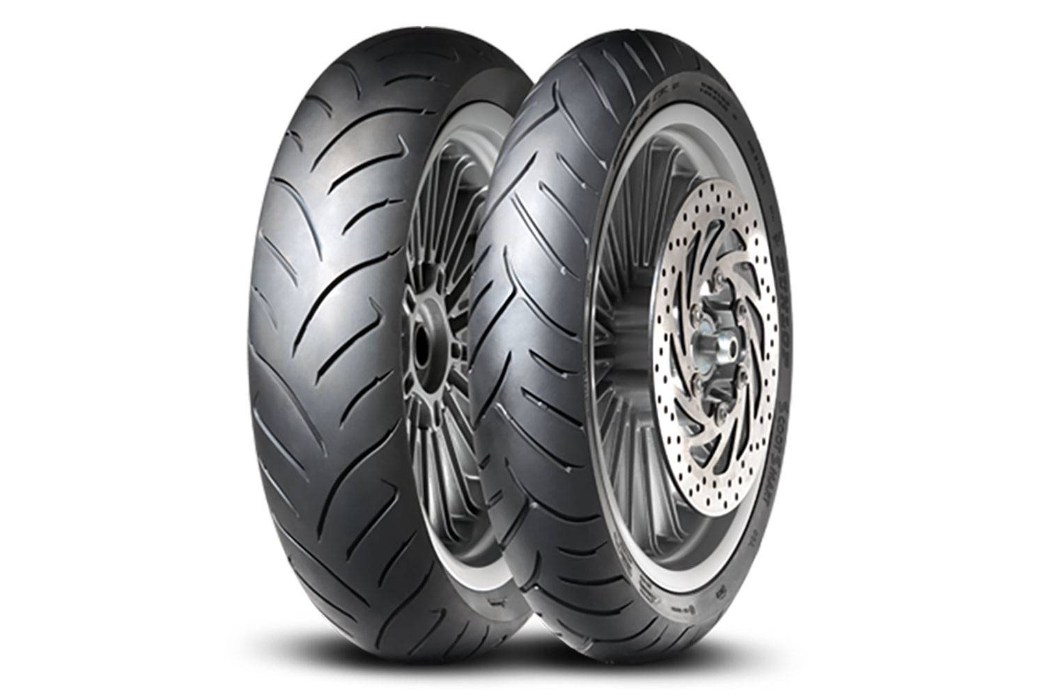 Neumático Dunlop ScootSmart