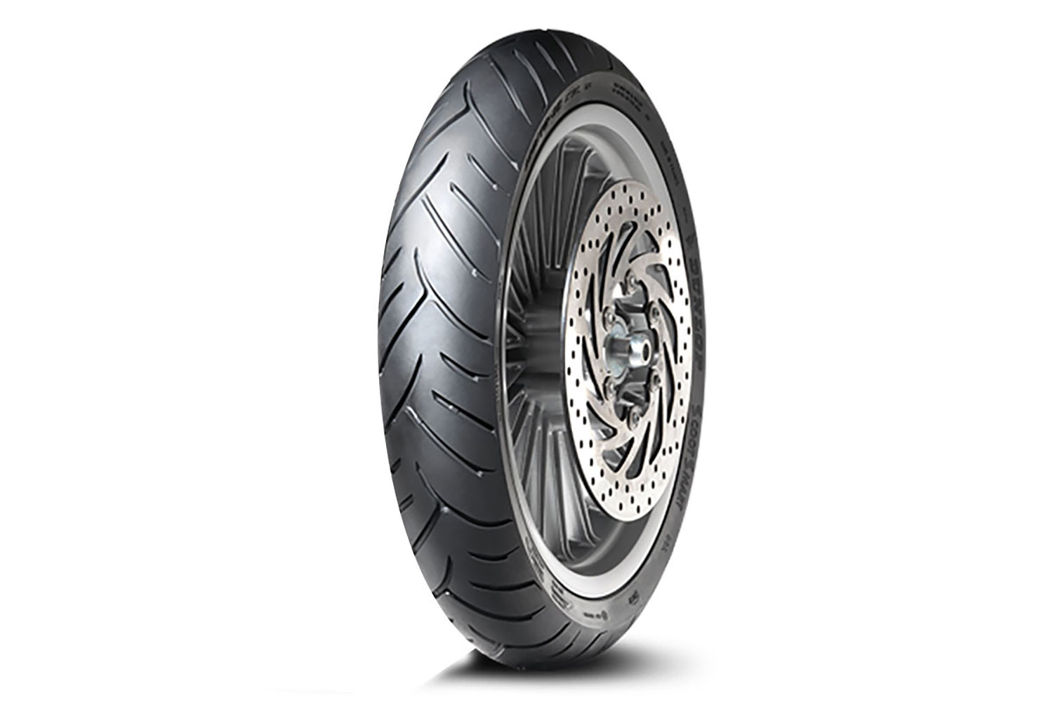 Neumático Dunlop ScootSmart