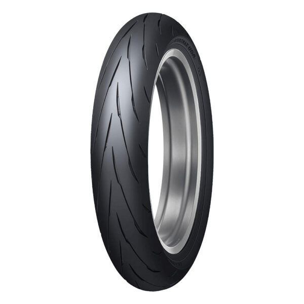 Neumático Dunlop Sportmax Q5A
