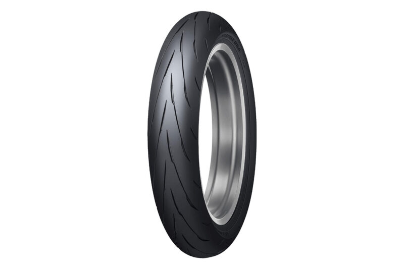 Neumático Dunlop Sportmax Q5A