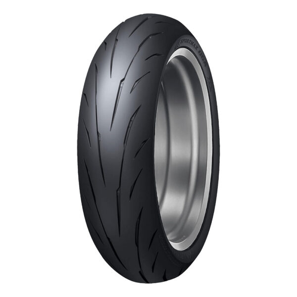 Neumático Dunlop Sportmax Q5A