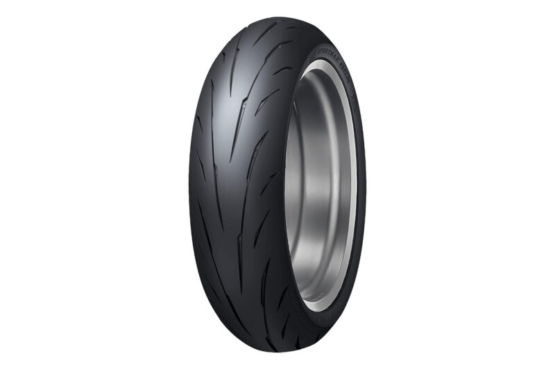 Neumático Dunlop Sportmax Q5A