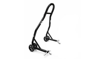 Caballete trasero universal ITR para motos