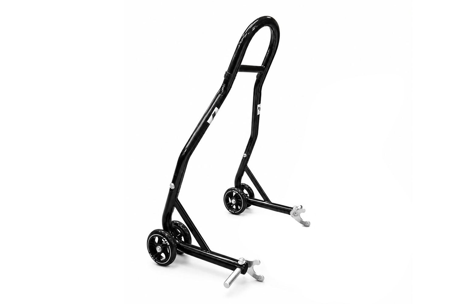 Caballete trasero universal ITR para motos