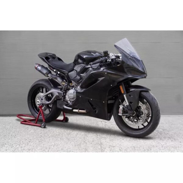 Carenado de fibra Ducati Panigale V2 2025-2026
